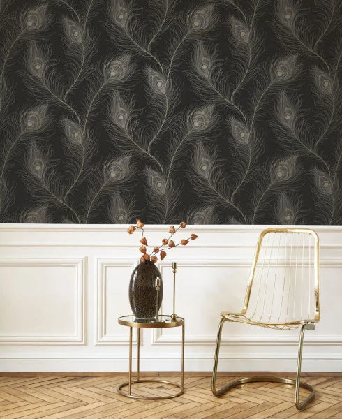 Carta da Parati Annees Folles cod. 201079957 Casadeco Wallpaper