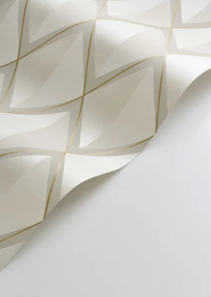 Carta da Parati Annees Folles cod. 201082674 Casadeco Wallpaper