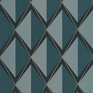 Carta da Parati Annees Folles cod. 201086515 Casadeco Wallpaper