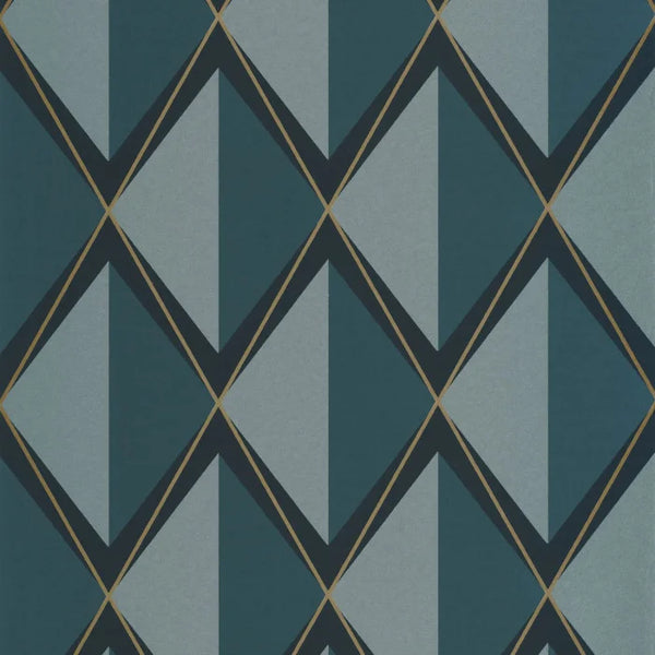 Carta da Parati Annees Folles cod. 201086515 Casadeco Wallpaper
