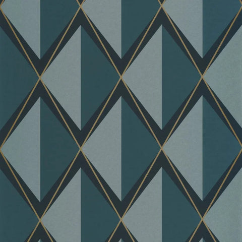 Carta da Parati Annees Folles cod. 201086515 Casadeco Wallpaper