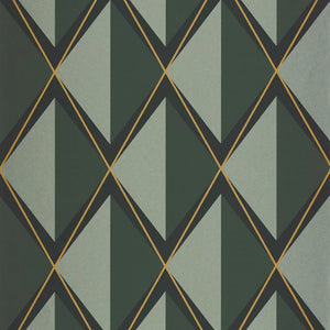 Carta da Parati Annees Folles cod. 201087777 Casadeco Wallpaper