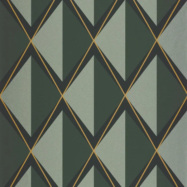 Carta da Parati Annees Folles cod. 201087777 Casadeco Wallpaper