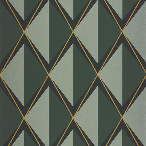 Carta da Parati Annees Folles cod. 201087777 Casadeco Wallpaper