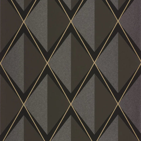 Carta da Parati Annees Folles cod. 201089643 Casadeco Wallpaper