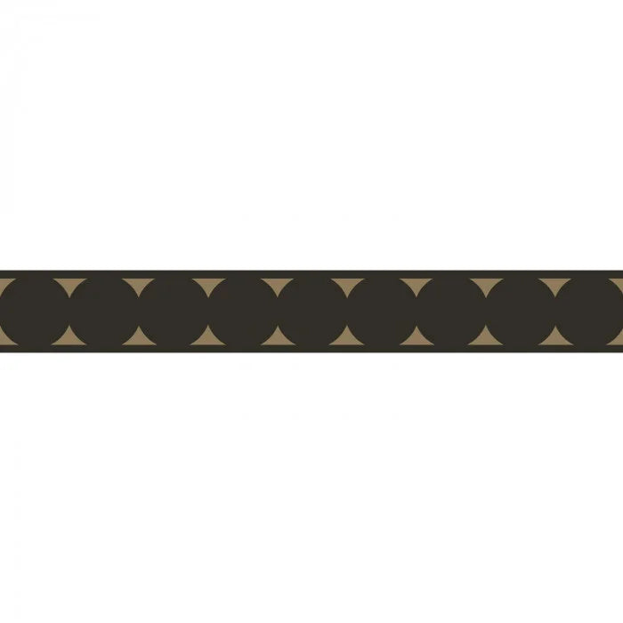 Bordi di carta da parati Annees Folles cod. 201119703 Casadeco Wallpaper