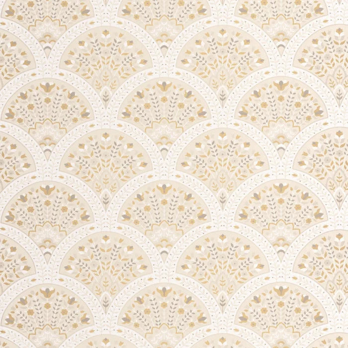 Carta da Parati Heritage cod. 201191324 Casadeco Wallpaper