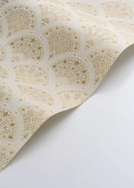 Carta da Parati Heritage cod. 201191324 Casadeco Wallpaper