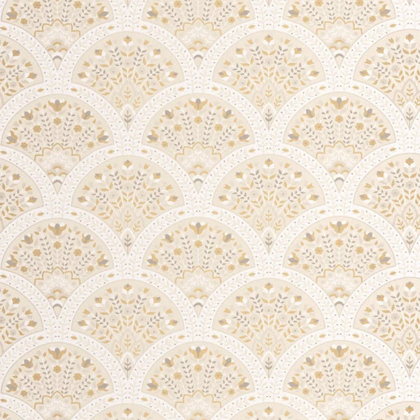Carta da Parati Heritage cod. 201191324 Casadeco Wallpaper