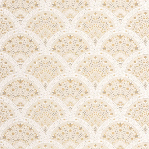 Carta da Parati Heritage cod. 201191324 Casadeco Wallpaper