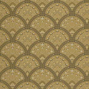 Carta da Parati Heritage cod. 201192510 Casadeco Wallpaper