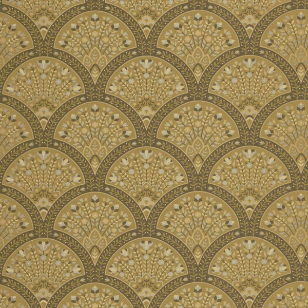 Carta da Parati Heritage cod. 201192510 Casadeco Wallpaper