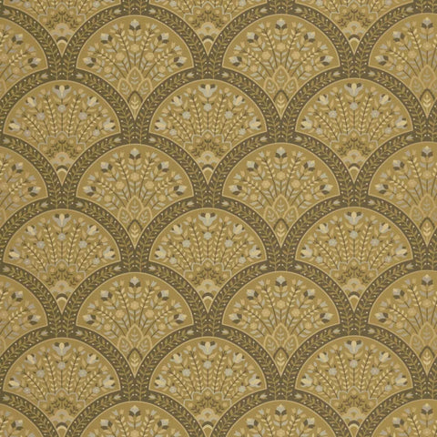 Carta da Parati Heritage cod. 201192510 Casadeco Wallpaper