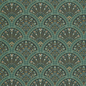 Carta da Parati Heritage cod. 201197433 Casadeco Wallpaper
