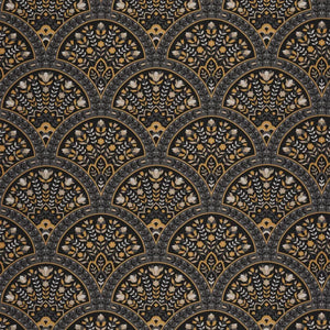 Carta da Parati Heritage cod. 201199902 Casadeco Wallpaper