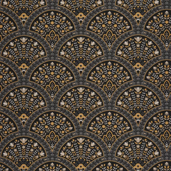 Carta da Parati Heritage cod. 201199902 Casadeco Wallpaper