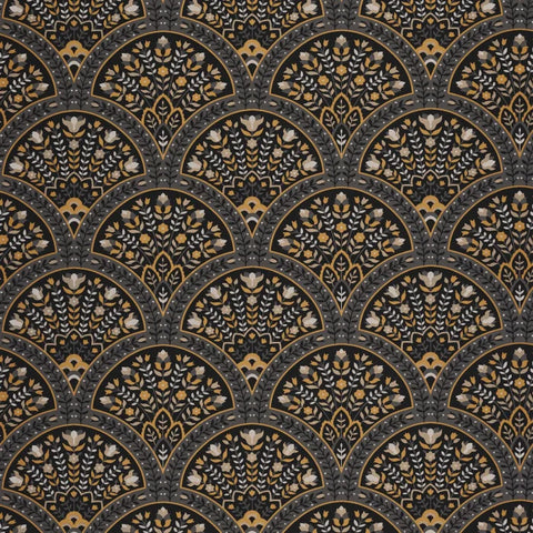 Carta da Parati Heritage cod. 201199902 Casadeco Wallpaper