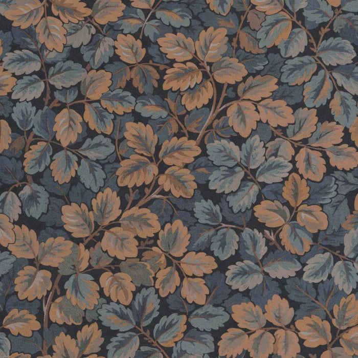 Carta da Parati Heritage cod. 201206230 Casadeco Wallpaper