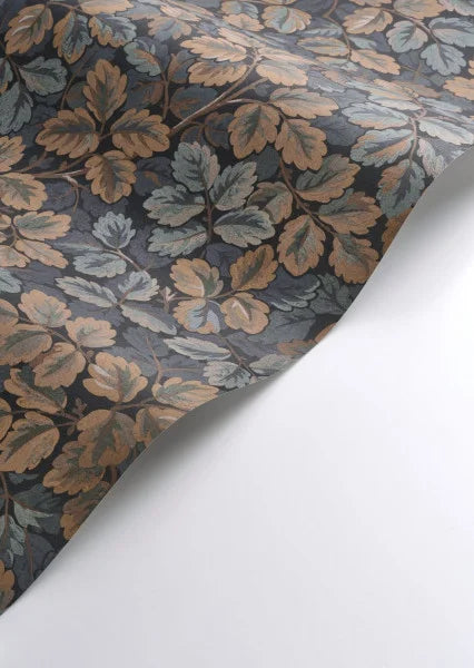 Carta da Parati Heritage cod. 201206230 Casadeco Wallpaper