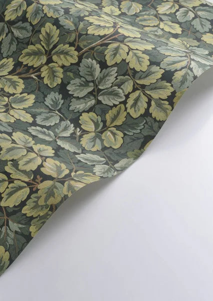 Carta da Parati Heritage cod. 201207777 Casadeco Wallpaper