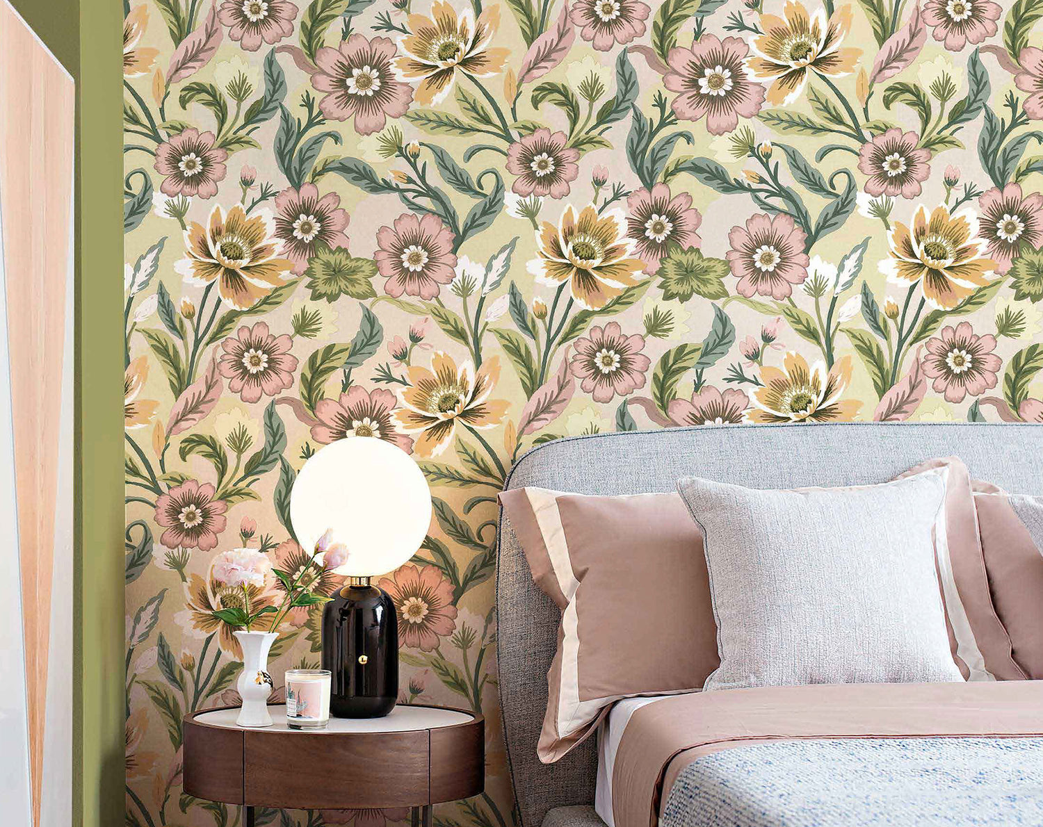 Carta da Parati RIO Cristiana Masi Wallpaper cod. 2012