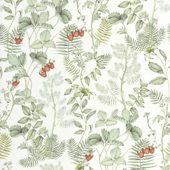 Carta da Parati Heritage cod. 201217155 Casadeco Wallpaper