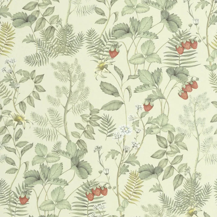 Carta da Parati Heritage cod. 201217362 Casadeco Wallpaper