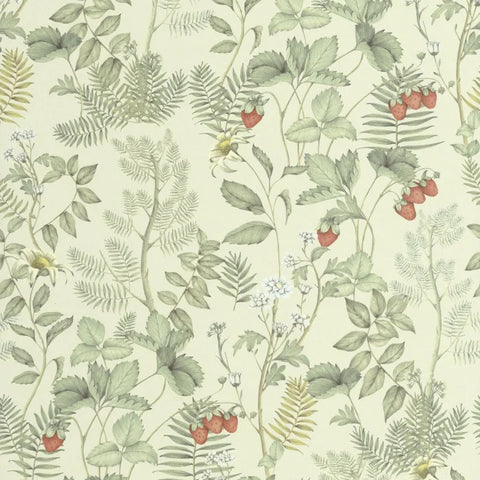 Carta da Parati Heritage cod. 201217362 Casadeco Wallpaper