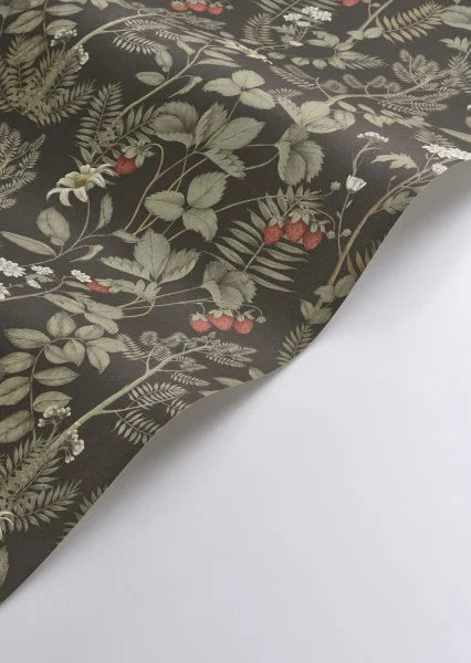 Carta da Parati Heritage cod. 201219817 Casadeco Wallpaper