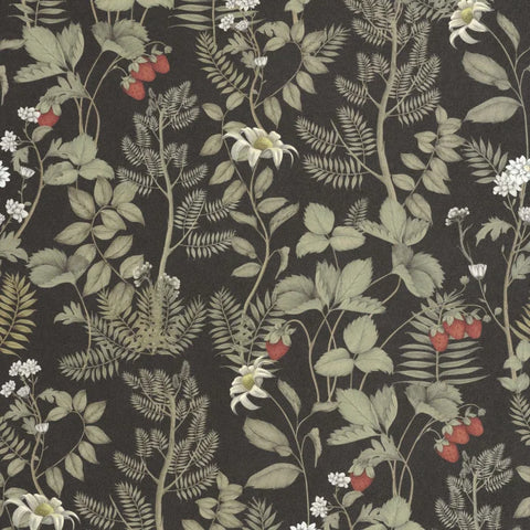 Carta da Parati Heritage cod. 201219817 Casadeco Wallpaper