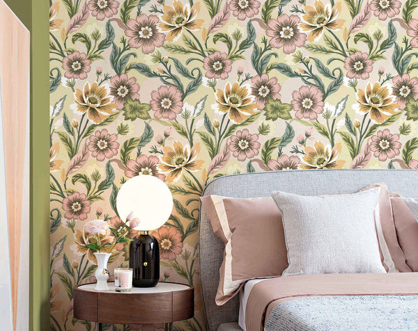 Carta da Parati RIO Cristiana Masi Wallpaper cod. 2012