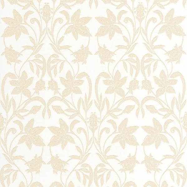 Carta da Parati Heritage cod. 201231022 Casadeco Wallpaper