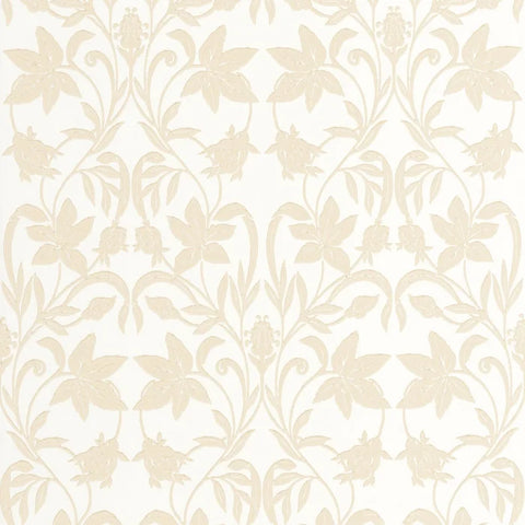 Carta da Parati Heritage cod. 201231022 Casadeco Wallpaper