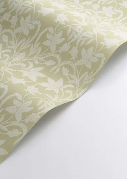 Carta da Parati Heritage cod. 201237245 Casadeco Wallpaper