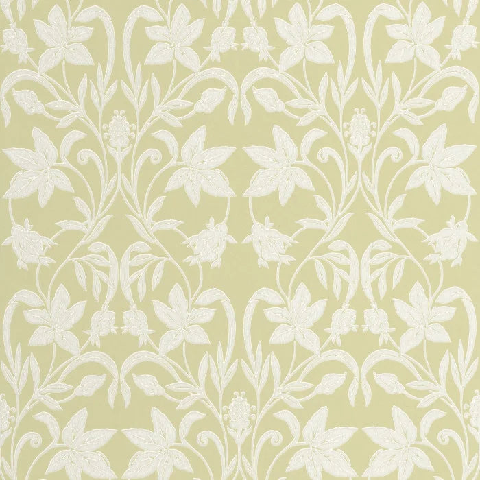 Carta da Parati Heritage cod. 201237245 Casadeco Wallpaper