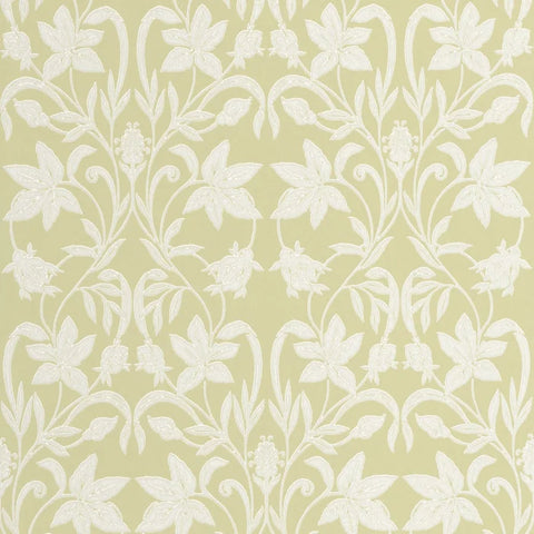 Carta da Parati Heritage cod. 201237245 Casadeco Wallpaper