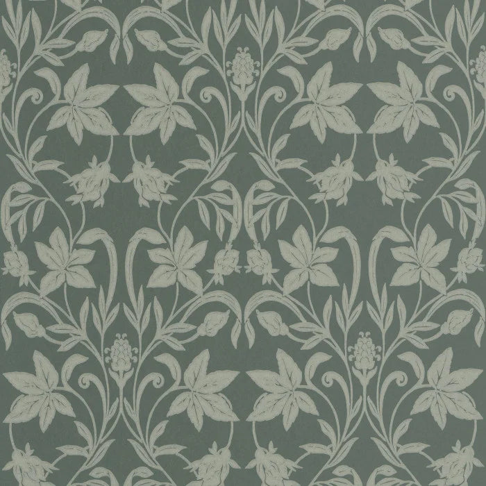 Carta da Parati Heritage cod. 201237608 Casadeco Wallpaper