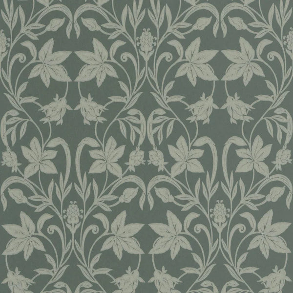 Carta da Parati Heritage cod. 201237608 Casadeco Wallpaper