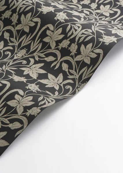 Carta da Parati Heritage cod. 201239371 Casadeco Wallpaper