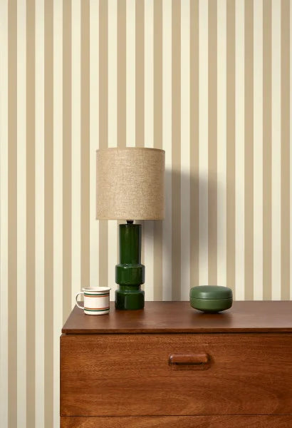 Carta da Parati Heritage cod. 201241360 Casadeco Wallpaper