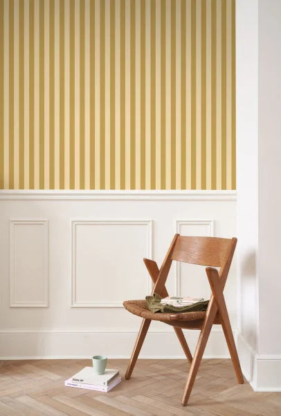 Carta da Parati Heritage cod. 201241777 Casadeco Wallpaper