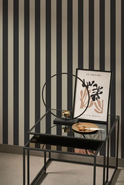 Carta da Parati Heritage cod. 201249350 Casadeco Wallpaper