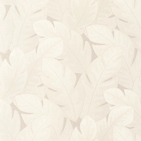 Carta da Parati Vegetals cod. 201291111 Casadeco Wallpaper