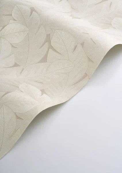 Carta da Parati Vegetals cod. 201291111 Casadeco Wallpaper