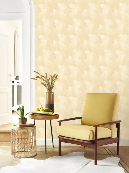 Carta da Parati Vegetals cod. 201291212 Casadeco Wallpaper