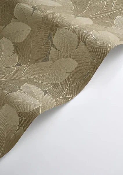 Carta da Parati Vegetals cod. 201292888 Casadeco Wallpaper