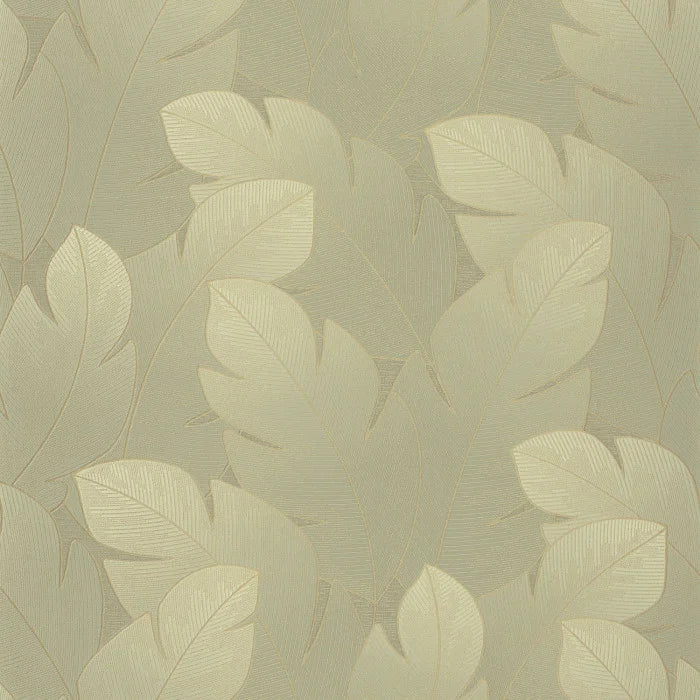 Carta da Parati Vegetals cod. 201297447 Casadeco Wallpaper