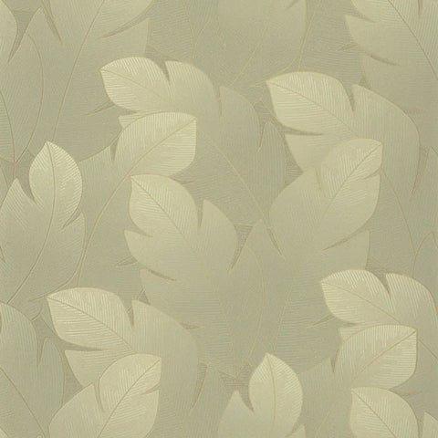Carta da Parati Vegetals cod. 201297447 Casadeco Wallpaper