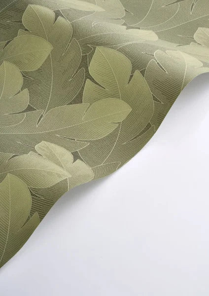 Carta da Parati Vegetals cod. 201297606 Casadeco Wallpaper