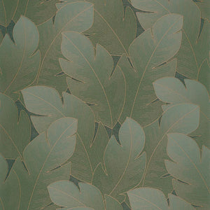 Carta da Parati Vegetals cod. 201297808 Casadeco Wallpaper
